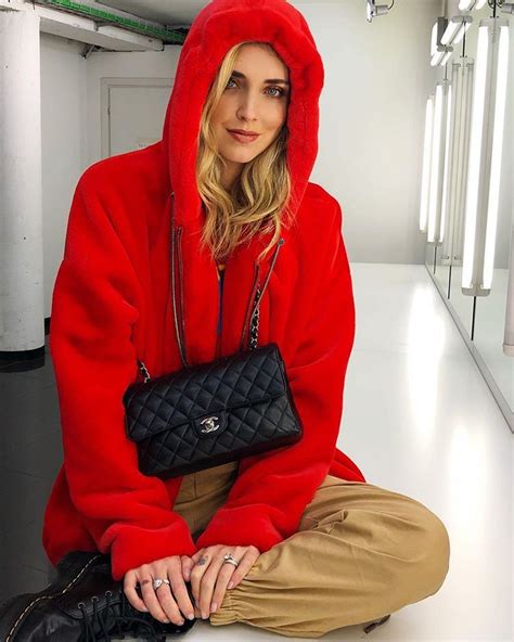 Chiara Ferragni’s Style Masterclass: From The Attico to Hermès